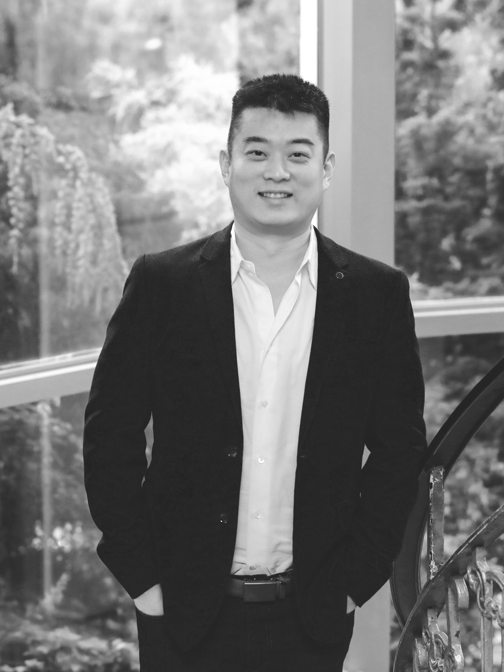 Juil Kim