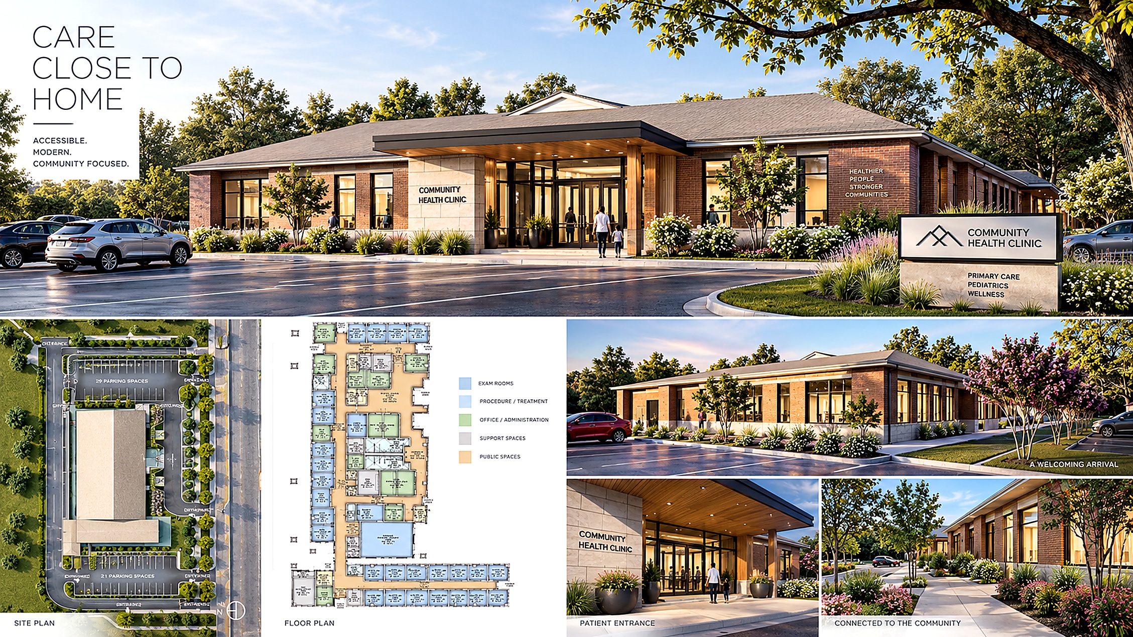 Community Health Clinic