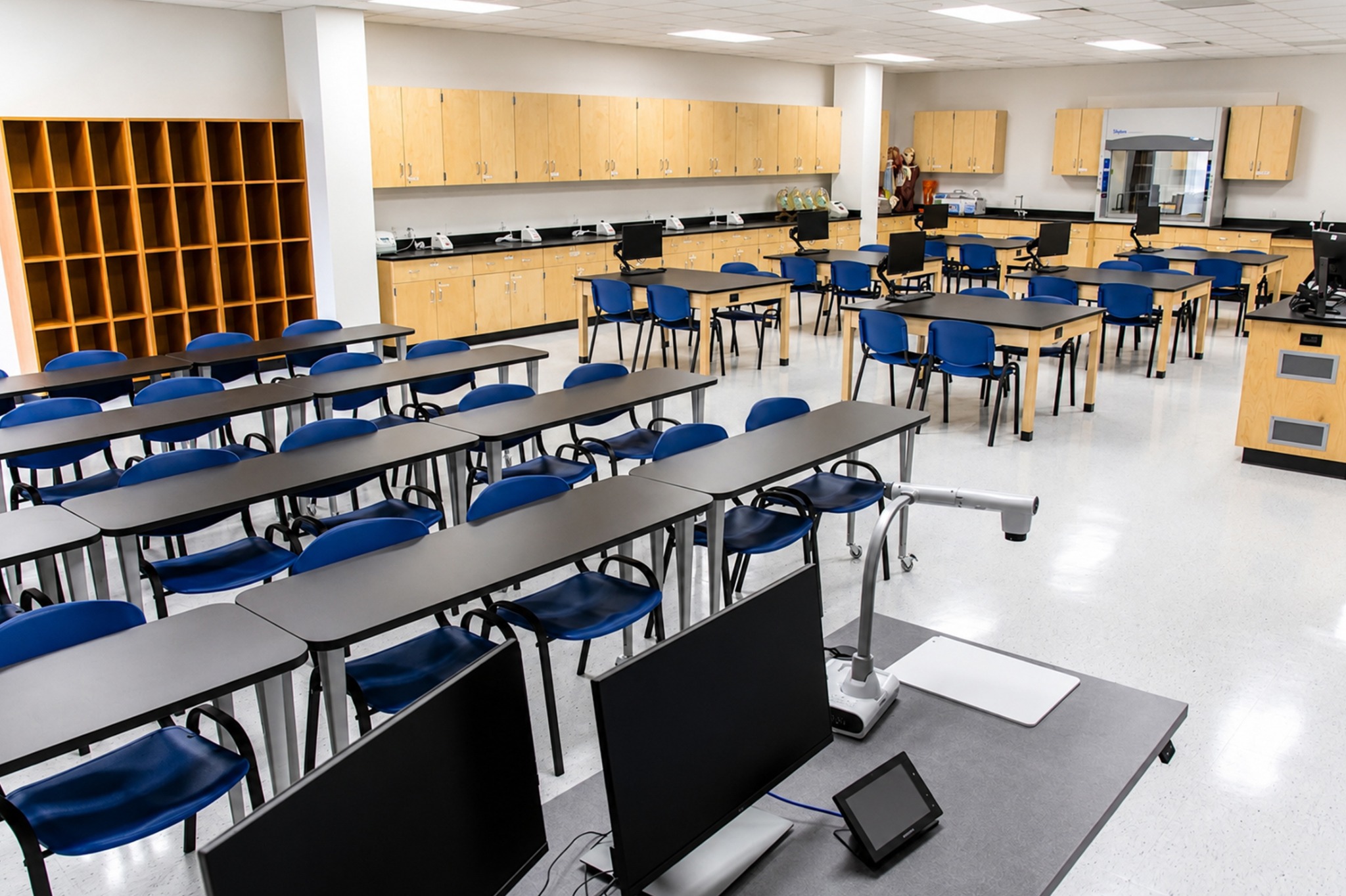 Dutchess Community College