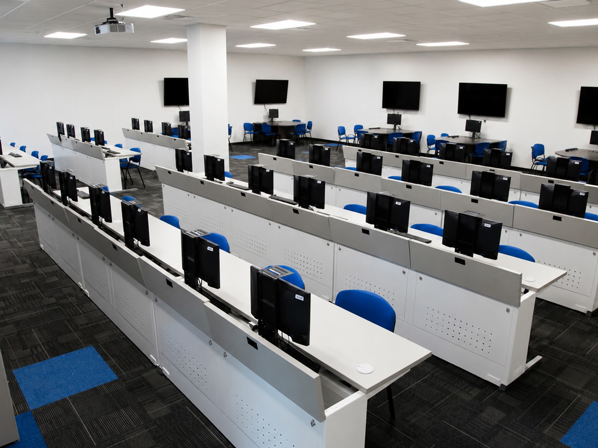 Computer laboratory