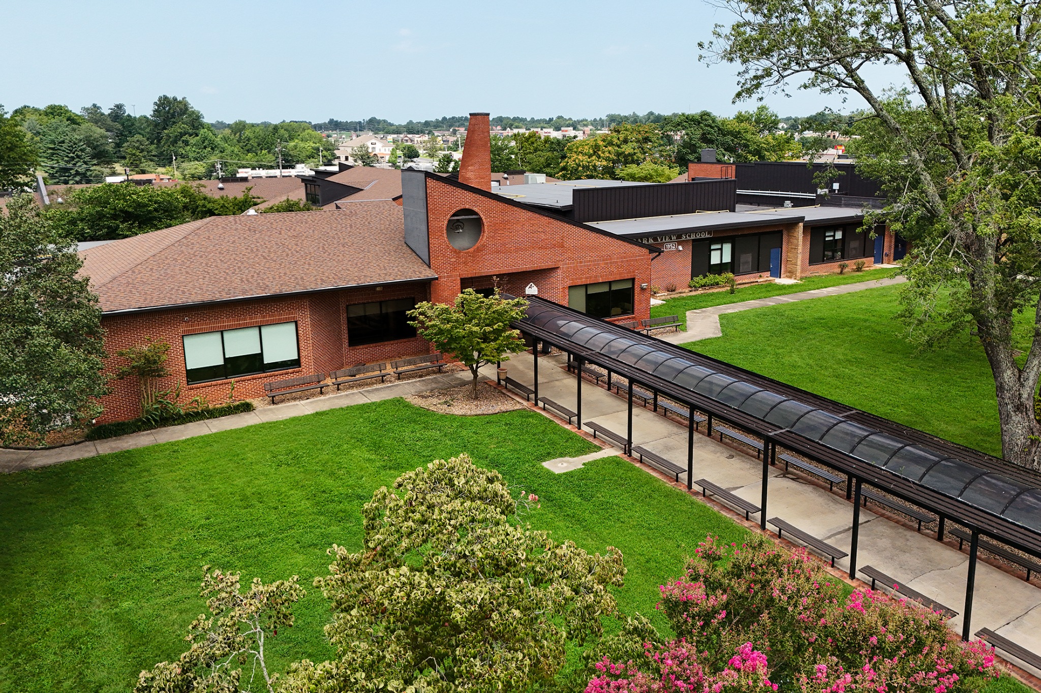 Park View Early Learning Academy