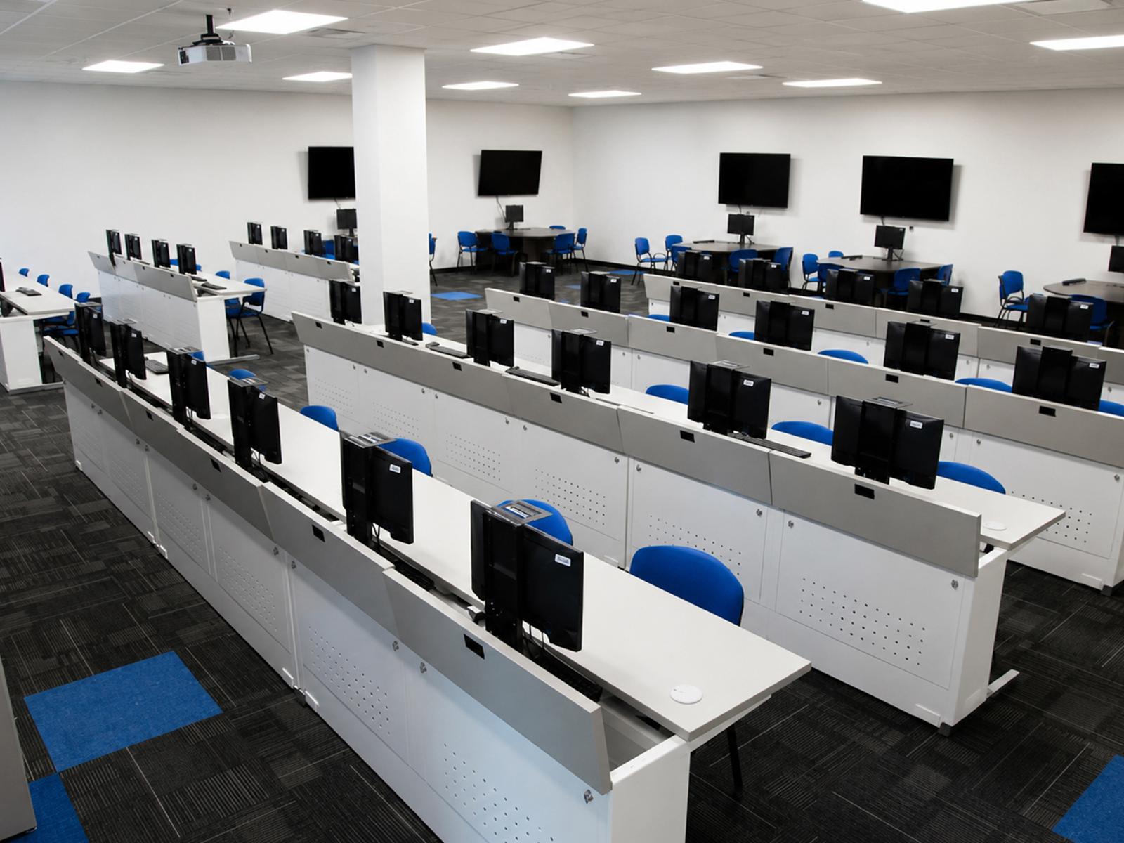 Dutchess Community College